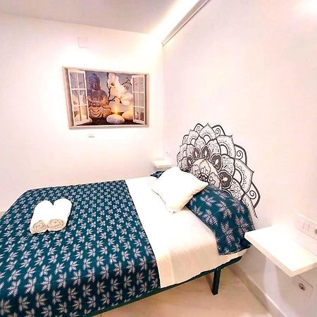 Leon Centro Apartment Sevilla Eksteriør bilde