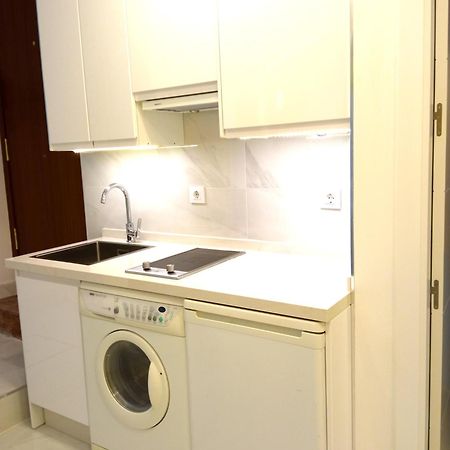 Leon Centro Apartment Sevilla Eksteriør bilde